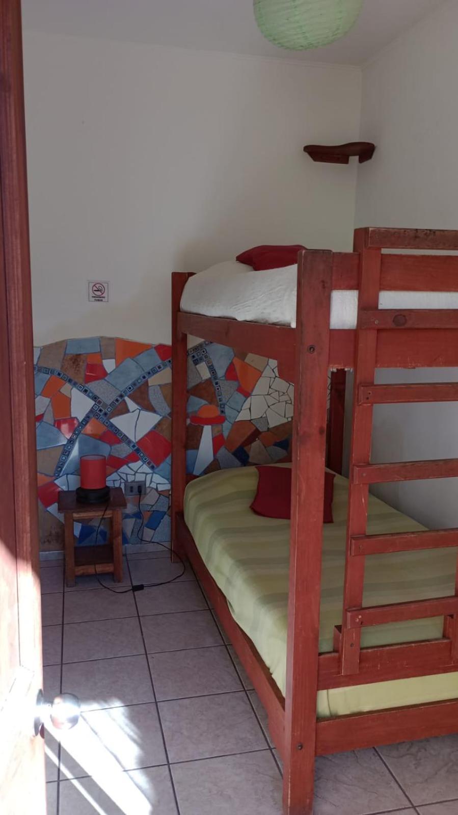 Hostal El Punto ラ・セレナ エクステリア 写真