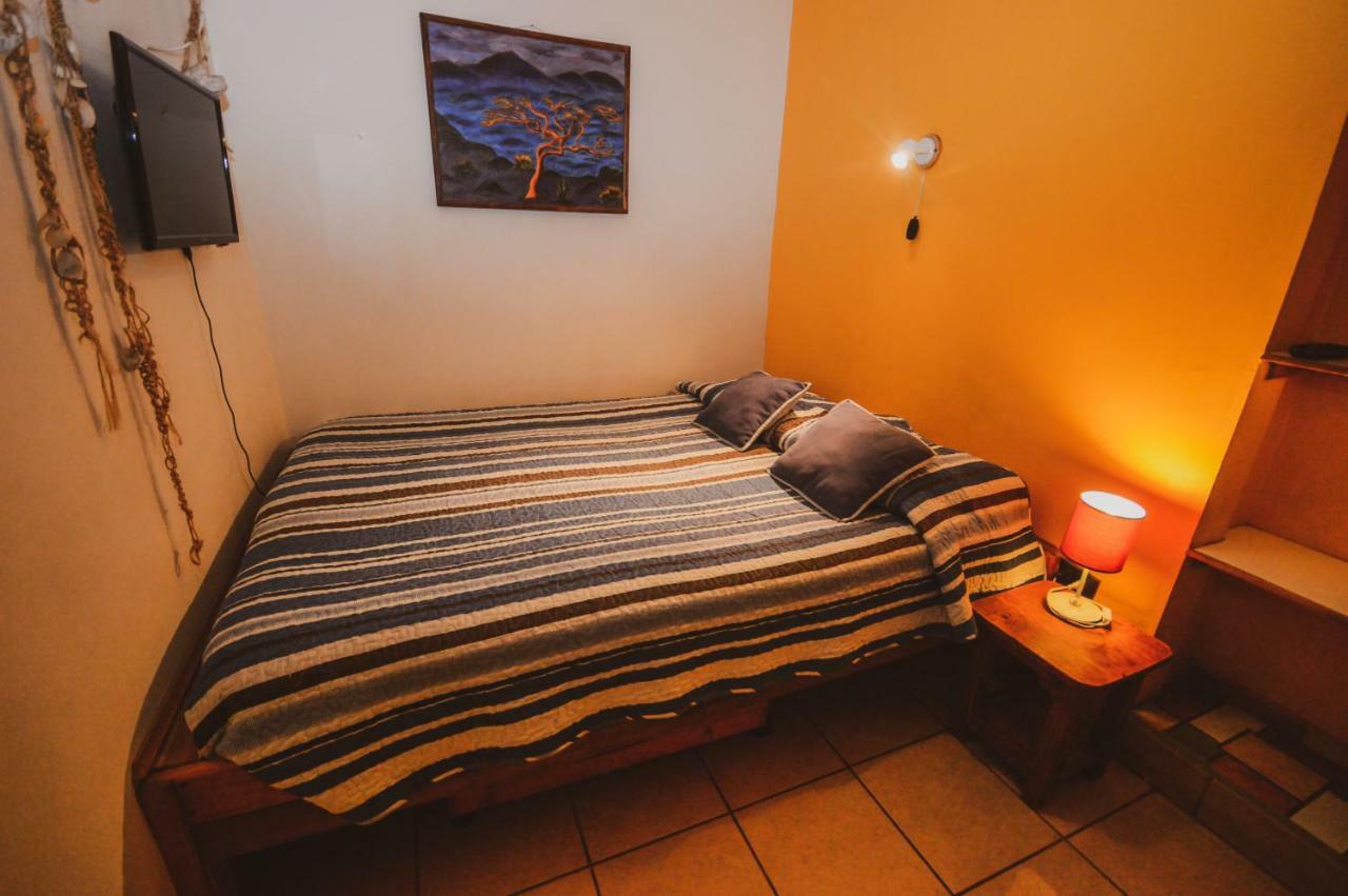 Hostal El Punto ラ・セレナ エクステリア 写真